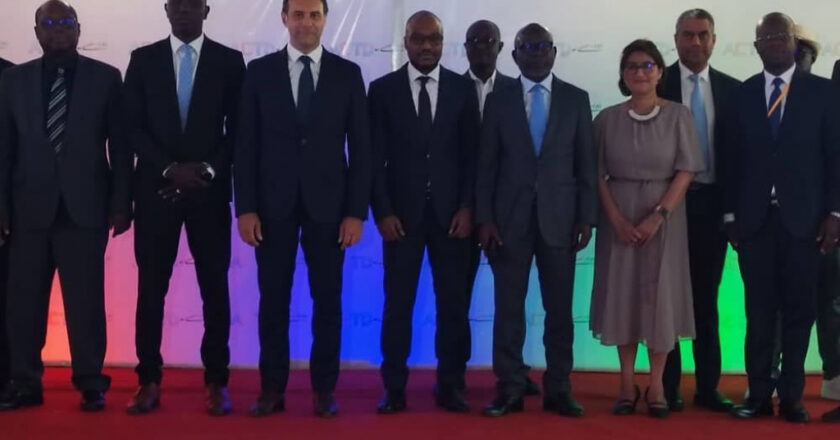 Côte d’Ivoire : Succès du lancement de l’événement phare des Africa CIO Tech Days