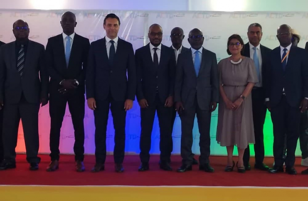 Côte d'Ivoire : Succès du lancement de l'événement phare des Africa CIO Tech Days