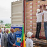 Découvrez le partenariat gagnant entre la GDIZ Bénin et KIABI: 80 000 vêtements exportés!