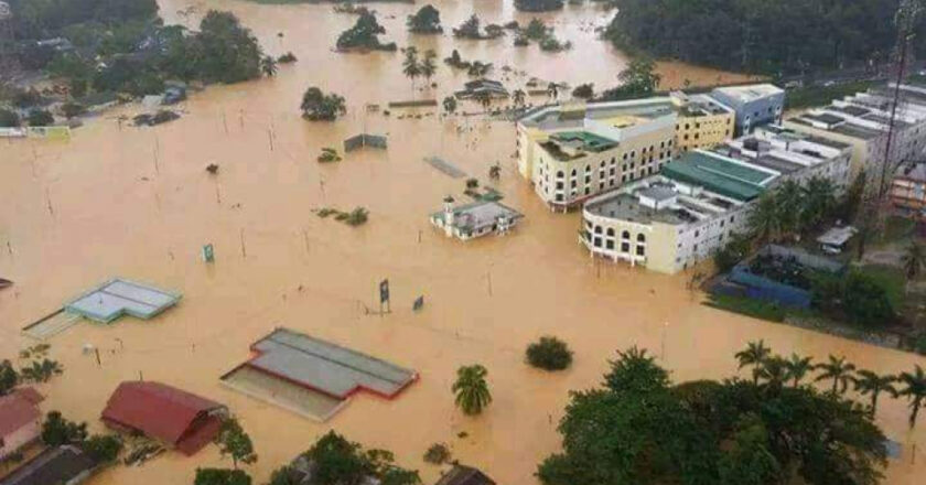 Tragédie en Côte d’Ivoire : 8 morts dans des pluies torrentielles