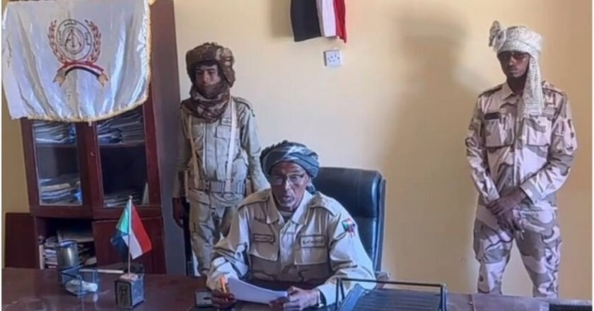 FSR : perte d’un commandant clé au Soudan, mais le combat continue