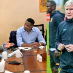 Révélations exclusives sur Samuel Eto’o par l’agent de Marc Brys