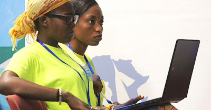 Nana Tech : le Togo mise sur les TIC et l’entrepreneuriat féminin
