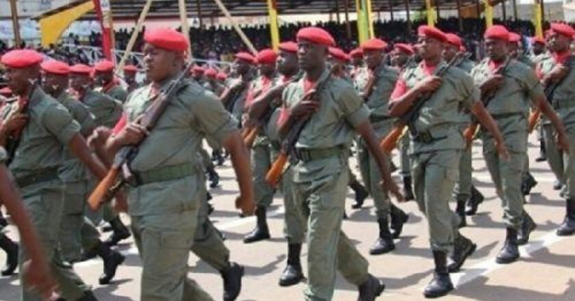 Révocation de 04 Sous-Officiers de l’Armée Camerounaise : Les raisons derrière