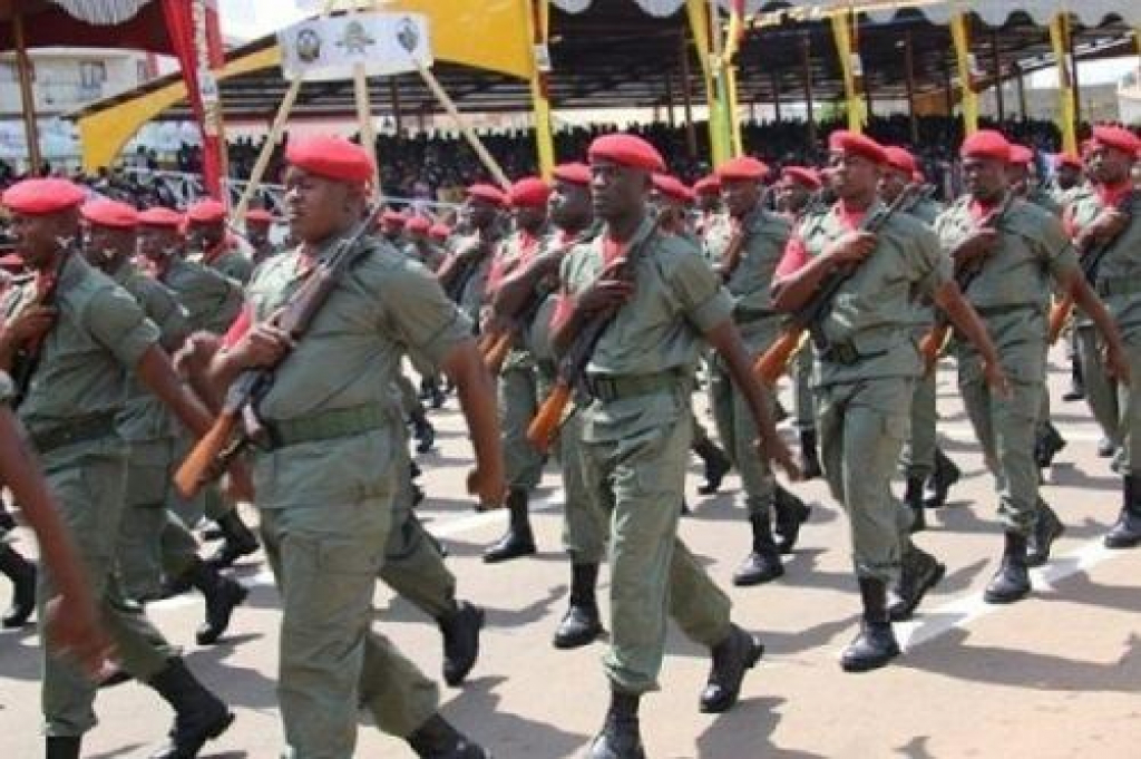 Révocation de 04 Sous-Officiers de l'Armée Camerounaise : Les raisons derrière