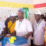 Crise politique en Guinée-Bissau : L&rsquo;APU-PDGB retire son soutien au Président Umaro Sissoco Embaló et exige le départ des membres du gouvernement