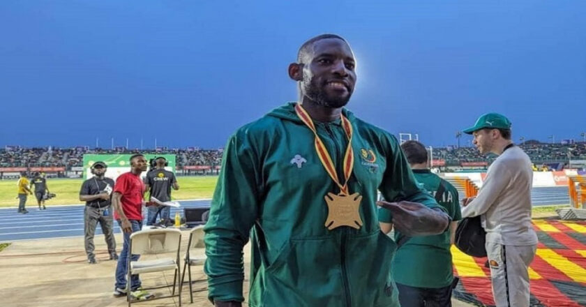 Les athlètes camerounais qualifiés pour les JO Paris 2024 : Découvrez la liste complète !