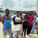 Opération policière au Nigéria : 6 suspects arrêtés avec 1 100 cartes SIM volées, vendues à des criminels