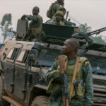 Nouvelle tragédie en Centrafrique : deux civils et trois rebelles tués dans un assaut meurtrier