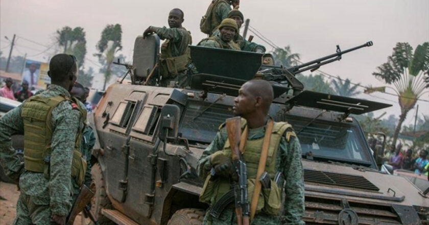 Nouvelle tragédie en Centrafrique : deux civils et trois rebelles tués dans un assaut meurtrier