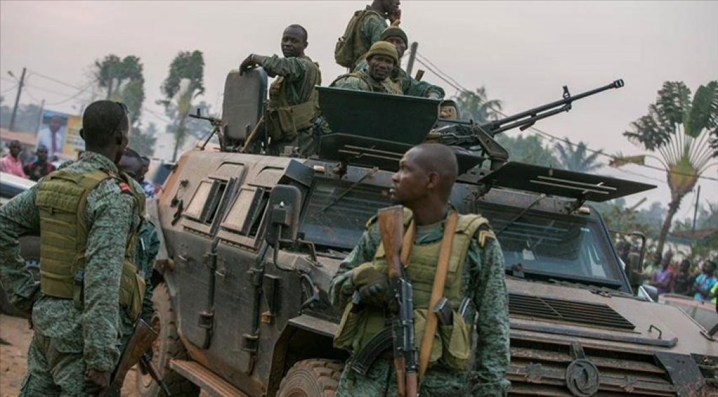 Nouvelle tragédie en Centrafrique : deux civils et trois rebelles tués dans un assaut meurtrier