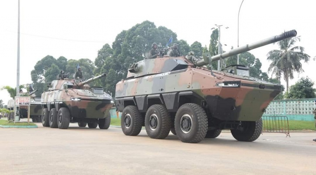 L'armée française nie toute implication à Korhogo en Côte d'Ivoire - La vérité sur le soi-disant déploiement dévoilée