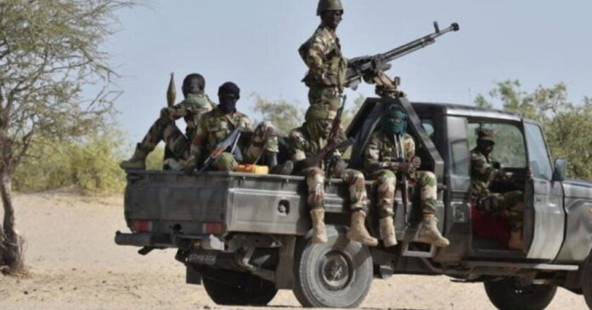 Sécurité menacée au Niger: Une figure de l’État prise en otage par des gangsters armés