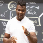 Francis Ngannou révèle ses stratégies d'investissement gagnantes