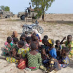 Sauvetage héroïque au Nigéria : 34 femmes et enfants libérés et 3 membres d&rsquo;ISWAP capturés