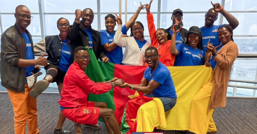La fierté du Cameroun : 18 jeunes sélectionnés pour la bourse Mandela Washington Fellowship