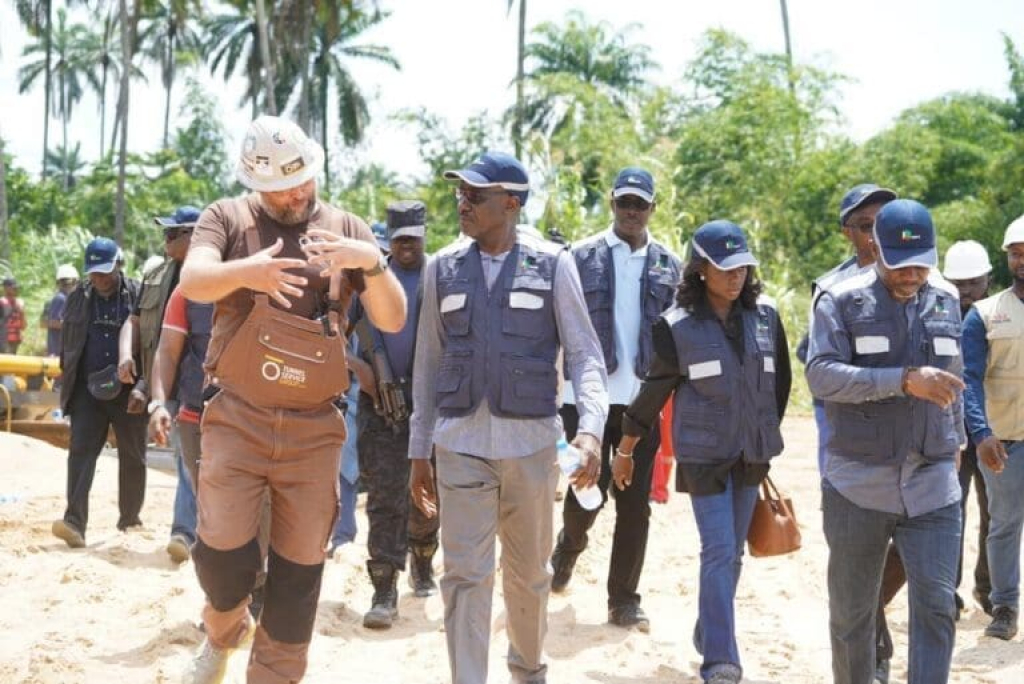 Comment le gazoduc OB3 va transformer le paysage énergétique du Nigeria pour le mieux