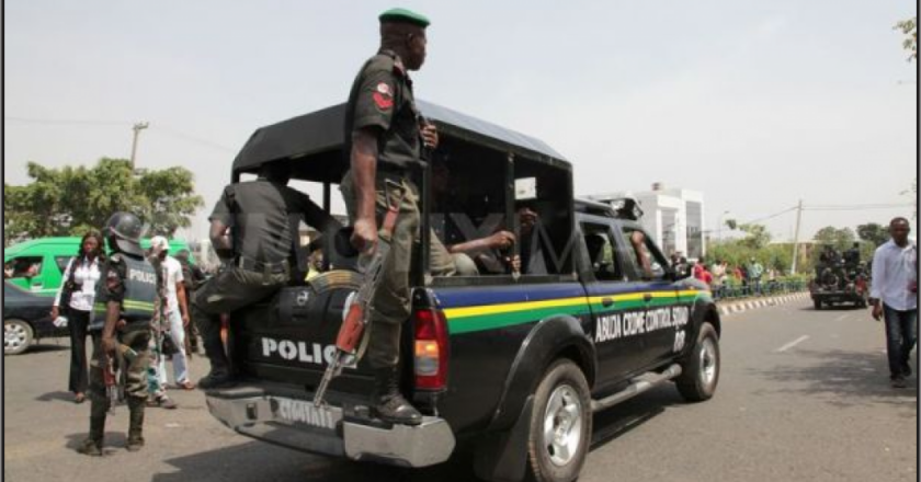 Tragédie à Lagos : Un agent de sécurité héroïque trouve la mort en stoppant une bagarre