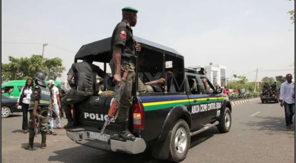 Tragédie à Lagos : Un agent de sécurité héroïque trouve la mort en stoppant une bagarre