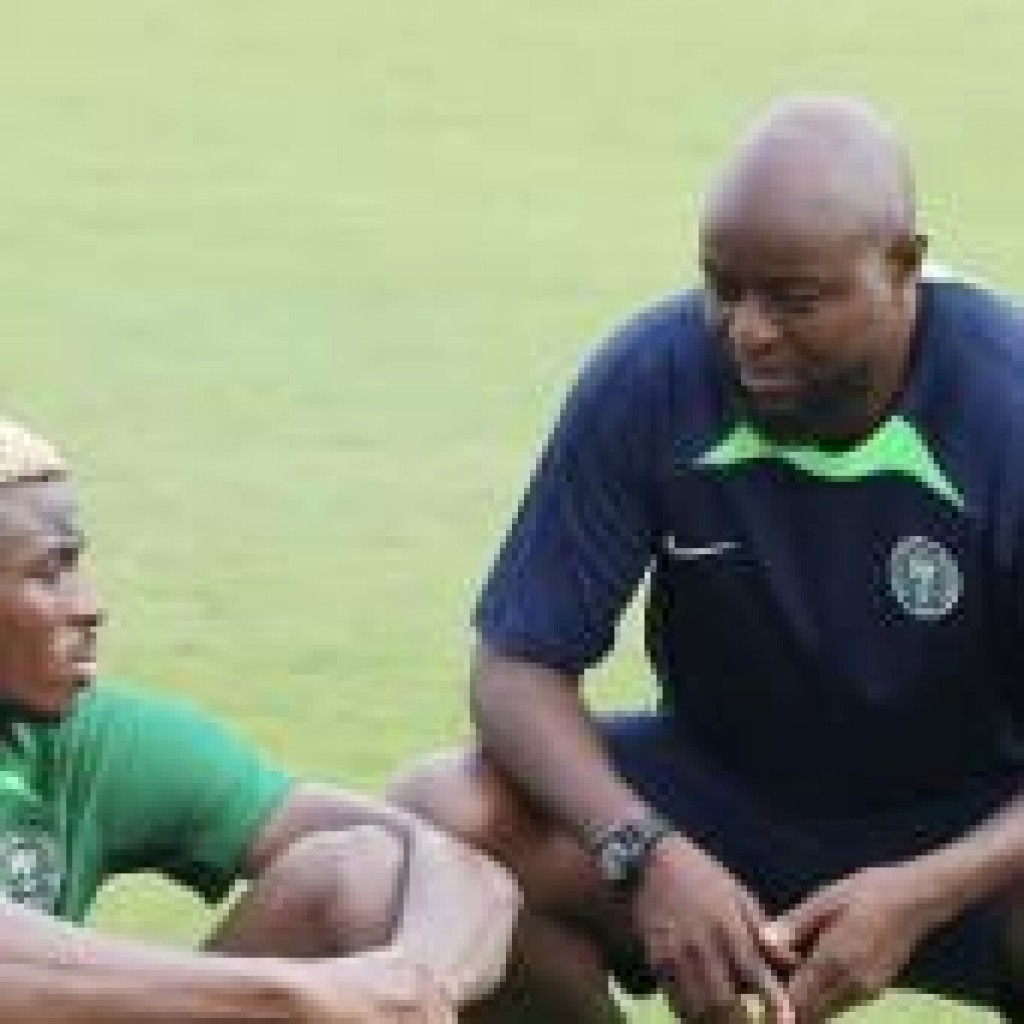 Le coup de gueule de Victor Osimhen envers les rumeurs d'indiscipline de Finidi George