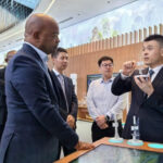 L’Angola au congrès international Zero Waste Cities pour un futur sans déchets