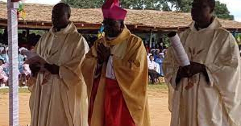 Cameroun : Conflit à Bafoussam entre chefs traditionnels et évêques