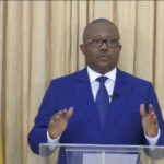 Crise politique en Guinée Bissau : les élections législatives prévues pour le 24 novembre 2024 par Sissoco