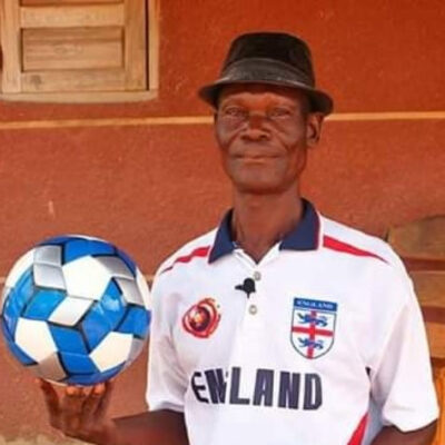 Football: Triste disparition de Zagoli Golié Marcel, ex-gardien des Éléphants de Côte d’Ivoire