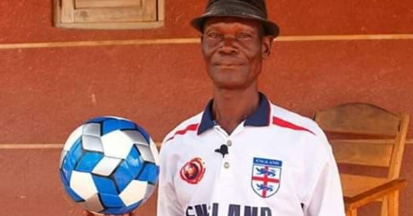 Football: Triste disparition de Zagoli Golié Marcel, ex-gardien des Éléphants de Côte d’Ivoire