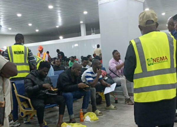 Expulsions en Turquie : Témoignages choquants des 103 Nigérians rapatriés à Abuja