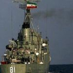 Refus du Soudan à l’offre de présence navale de l’Iran en mer Rouge