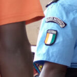 Côte d'Ivoire : Un capitaine de police condamné à 5 ans de prison pour extorsion de Fonds