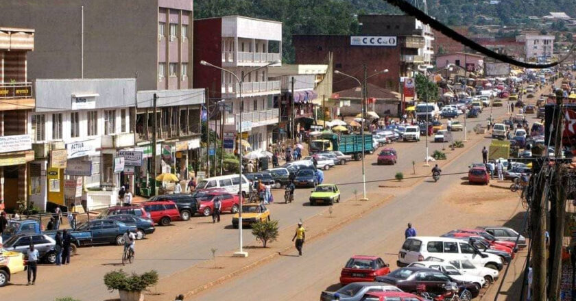 Bamenda : Arrestation de détenteurs de “reçus de taxe de libération de l’amba” par les forces armées