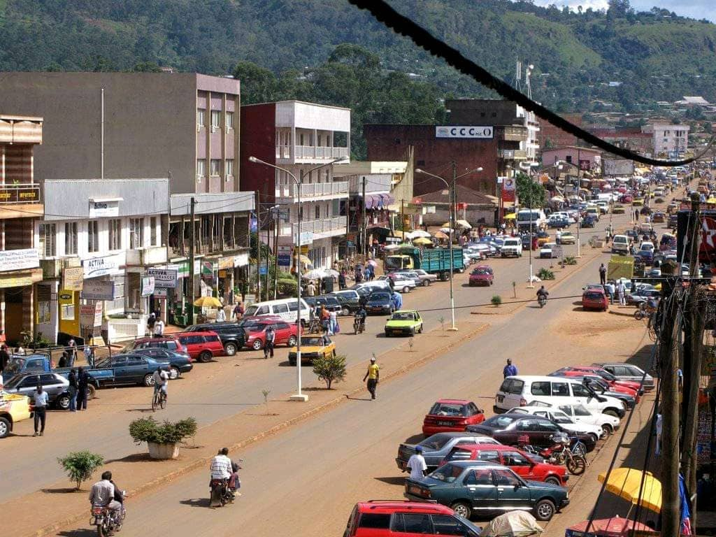 Bamenda : Arrestation de détenteurs de "reçus de taxe de libération de l'amba" par les forces armées