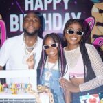 L&rsquo;affaire Sophia Momodu et Davido : les détails choquants de leur bataille pour la garde de leur fille