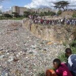 Le mystère des 8 corps féminins démembrés retrouvés dans une décharge au Kenya