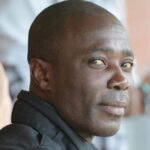 Nibombé Daré, nouveau coach des éperviers du Togo