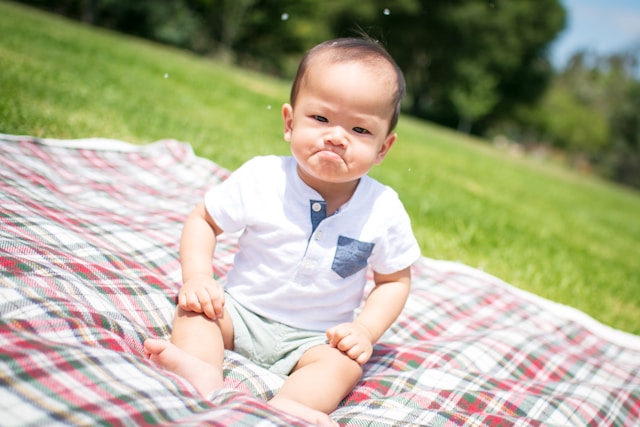 Saviez-vous que ces 4 astuces pouvaient réellement aider votre enfant à gérer sa colère ?