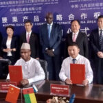 Guinée-Bissau : accord d'achat de noix de cajou avec des entrepreneurs chinois