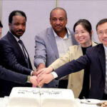 Ethiopie : AliExpress s’implante en Éthiopie grâce à un accord avec MKTY IT Services Plc