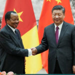 Forum Chine-Afrique : Paul Biya en route pour la coopération économique