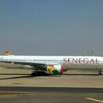 Air Sénégal suspend ses vols vers le Cameroun et le Gabon l'avenir du transport aérien en question