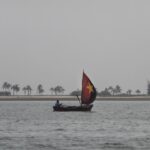 Arrestation en Angola d’un Chinois suspecté de trafic d’êtres humains : les faits marquants