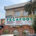 FECAFOOT Le Cameroun face à un choix difficile et une lourde sanction en vue