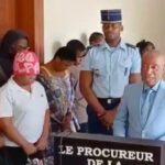 Scandale en République du Congo : 12 arrestations de ressortissants camerounais pour trafic de faux passeports