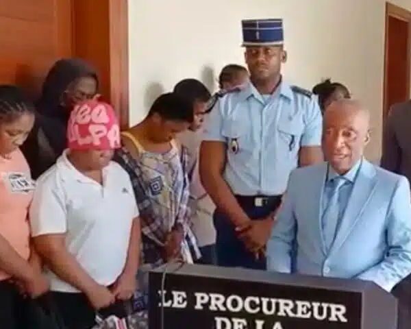 Scandale en République du Congo : 12 arrestations de ressortissants camerounais pour trafic de faux passeports