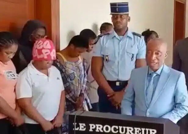 Scandale en République du Congo : 12 arrestations de ressortissants camerounais pour trafic de faux passeports