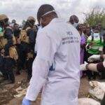 Suspicion de meurtres au Kenya : les corps retrouvés à la décharge de Kware sans blessure par balle, selon le pathologiste