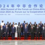 Chine-Afrique : Le FOCAC dévoile un soutien financier de 50 milliards de dollars