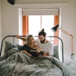 La satisfaction au lit : Êtes-vous un vrai gentleman ? Découvrez-le ici